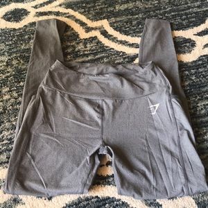 Gymshark Sleek Sculpture Leggings